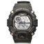 sportovni odolne hodinky gtup 1040 army g shock