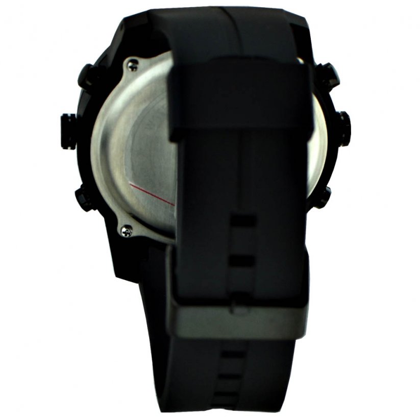 panske designove hodinky s velkym cifernikem gtup1140 ze zadu