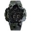 panske digitalni hodinky maskovane vojenske army khaki gtup 1180