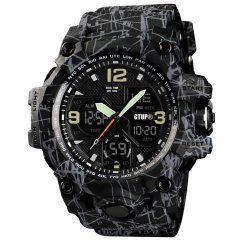 Pánské hodinky GTUP® FREEDOM GT-1050F